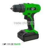 Cheap 14.4V Li Battery Cordless Drill thumbnail-1