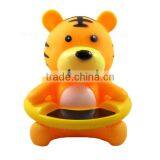 Promotional Gift Baby Care Cartoon Water Baby Bath Thermometer thumbnail-5