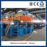 BOPP PACKING TAPE COATING MACHINRIES thumbnail-3