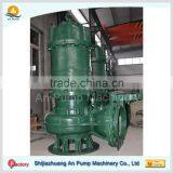 Submersible Long Fibre Material Slurry Pump thumbnail-4