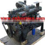 90kw Water Cooled Diesel Engine With CE/ISO Certificated thumbnail-1