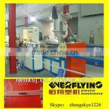 Water Saving Machine: Inline Flat Emitter Drip Irrigation Tape Machine thumbnail-1