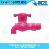 PVC Plastic Outside Water Tap and Garden Water Tap thumbnail-2