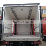 Zinc Plated Door Hinge Truck Body Mini Refrigerated Truck and Van thumbnail-5