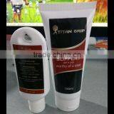 Liquid Gymnastic Weightlifting Chalk in Bottle thumbnail-4