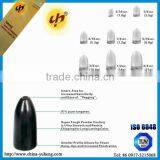 Exported Quality Tungsten Cheburashka Sinker thumbnail-4