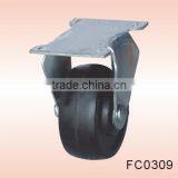 Caster Wheel With High Quality for Cart and Hand Truck , FC0309 thumbnail-1