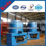 Water Jacket Gravity Alluvial Gold Concentrator Sale thumbnail-1