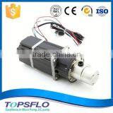 High Precision Brushless High Pressure Commercial Hydraulic Gear Pump thumbnail-1