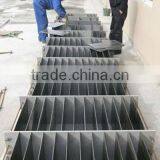 CLC Lightweight Foam Concrete Block Machine With Manual Mould thumbnail-3