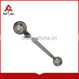 Coffee Spoon With Clip,metal Coffee Bag Clips,handy Bag Clip thumbnail-2