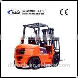 3 Ton Japan ISUZU Engine Diesel Forklift Truck thumbnail-1