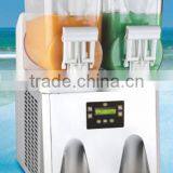 GRT - XRJ12L*2M Slush Puppie Machine thumbnail-1