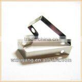 OEM Service High Precision Sheet Metal Stamping Parts thumbnail-1