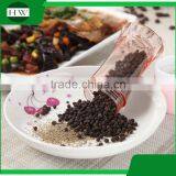 Multipurpose Plastic Manual Spice Bottle Jar Pepper Grinder Grater Mill thumbnail-4