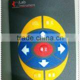 Dust/air/portable Laser Particle Counter Particle Counter Built-out Printer thumbnail-5