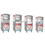 Commercial Soft Ice Cream Yogurt Frozen Maker thumbnail-6