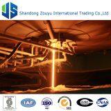 10000T Ceramic Fiber Blanket Production Line thumbnail-3