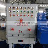 800 Hydraulic Membrane Filter Press Machine With Conveyor Belt thumbnail-4