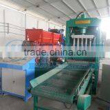 Pillow Shape Coal and Charcoal Powder Briquette Machine/coal Briquette Machine/ Automatic Shisha Charcoal Machine thumbnail-1