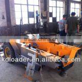 Diesel Forklift thumbnail-1