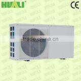 High COP and Environmental Protection Wholesale Air to Water Meeting Heat Pumps From China thumbnail-1