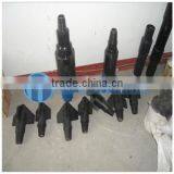 Steel Core Drill Bit/Hollow Drill Bit/Oil Rig Drill Bit thumbnail-4