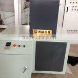 Pipe Hydraulic Punching Machine for Plastic Tube Pipe thumbnail-2