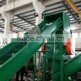 Best Quality Hdpe Bottle Washing Recycling Line Manufacturers In China thumbnail-3