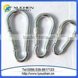 Spring Hooks,snap Hooks, Steel Carabiners thumbnail-4