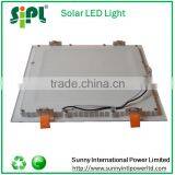 SMD2835 Natural Solar Powered Surface Mounted Square Led Panel Light Ceiling Lamp thumbnail-4