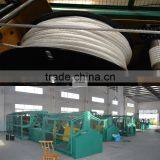Make Flax Twisted 2 In 1 Jute Hemp Twine Rope Making Machine thumbnail-1