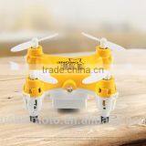 Newest Arrival Mini Style Pocket Toys Drone for Children Best Gifts Aircraft thumbnail-4