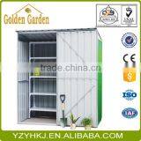 2016 Widely Used Metal Storage Shed thumbnail-5