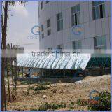 10mm Two Layer Polycarbonate Sheet thumbnail-4