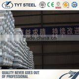 Hot Selling Good Price 18 mm Wall Thickness Steel Pipe/tube Made in Chin With Low Price thumbnail-3