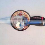 Plastic Pizza Cutter thumbnail-1