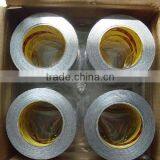 Cable Shielding Aluminum Mylar Tape For Cable&Air Duct thumbnail-4