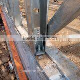 Affordable Galvanized Steel Frame Kit Bungalow Design thumbnail-5