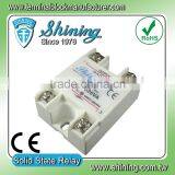 SSR-S25VA CE SSR 110V Switch Control Phase Controlled Switch Relay thumbnail-1
