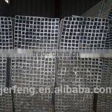 Seamless Rectangular Tube, Square Metal Pipe thumbnail-2