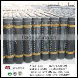 100% PP Non Woven Fabric Used for Building Waterproof Material thumbnail-3