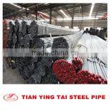 High Quality Export Package Hot Dipped Galvanized Steel Pipe thumbnail-5