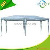 3X6M PE Metal Gazebo Gazebo Cover thumbnail-1