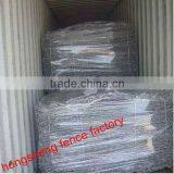 Hot Selling Plastic Gabion Baskets 16-year Factory thumbnail-1