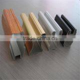 Hot Selling Windows 6063 Aluminium Extrusion Profiles thumbnail-2