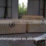 Slanty Snacks Making Production Line thumbnail-6