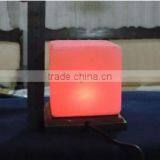 USB Mini Salt Lamp thumbnail-2