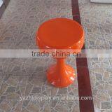 Wholesale Modern Cheap Fiberglass Kitchen Bar Chair Price thumbnail-3