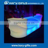 Plastic 16 Colors Sectional Mini Decorative Bar Counter Design for Sale thumbnail-1
